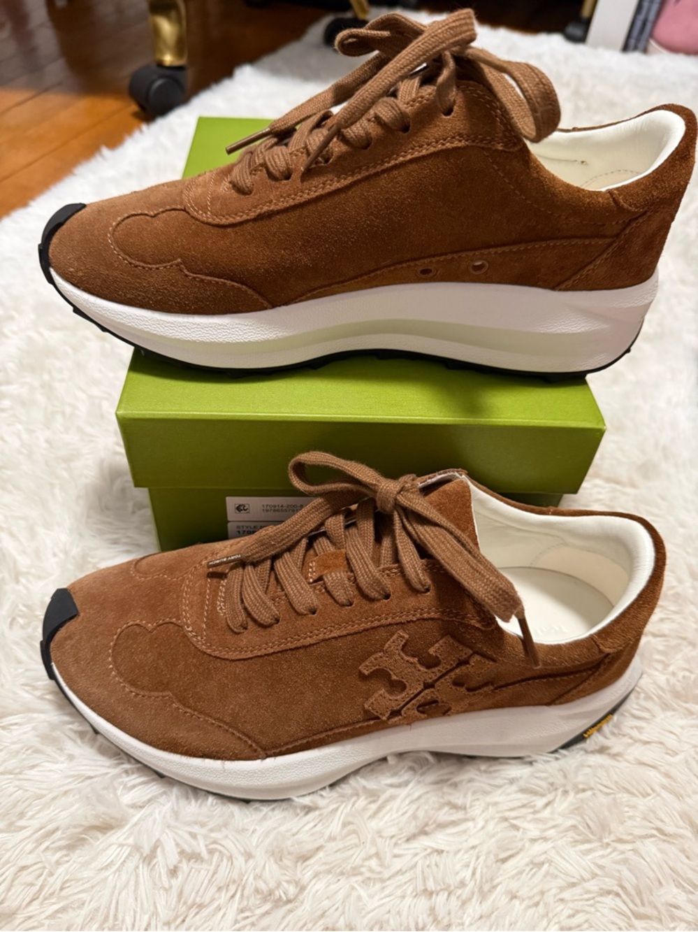 Tory Burch Tory Trainer